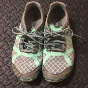 Vivo Barefoot running shoes size 7.5